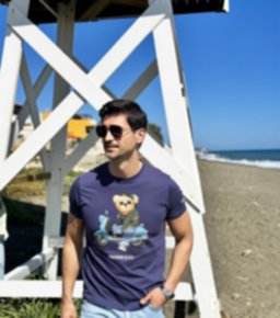 CAMISETAS